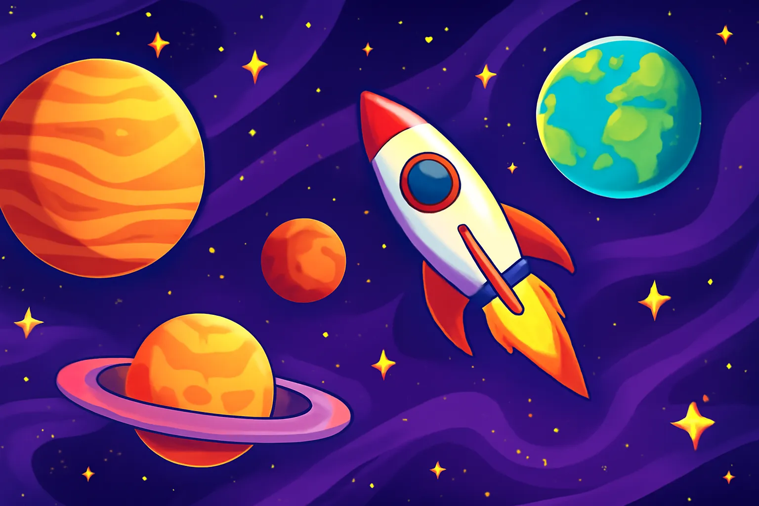 Funzoneblast Banner